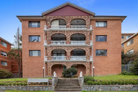 8/28 Illawarra St, Allawah, NSW 2218
