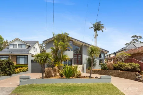 Property photo of 1 Tomah Place Sylvania NSW 2224