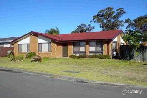 Property photo of 1 Aztec Close Greenfield Park NSW 2176