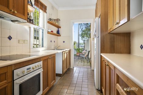 Property photo of 50 Thorne Street Edgecliff NSW 2027