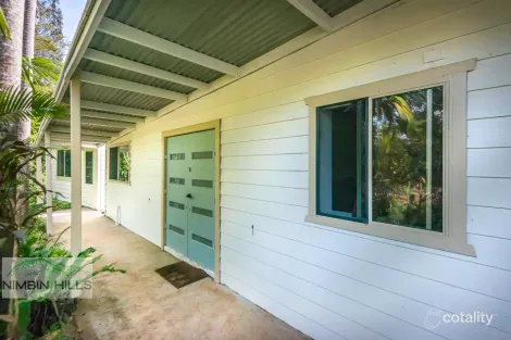 Property photo of 2/121 Gungas Road Nimbin NSW 2480