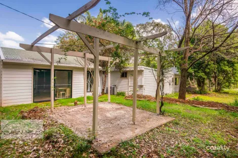 Property photo of 2/121 Gungas Road Nimbin NSW 2480