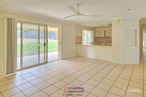 Property photo of 58 Toolara Circuit Forest Lake QLD 4078