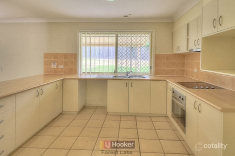 Property photo of 58 Toolara Circuit Forest Lake QLD 4078