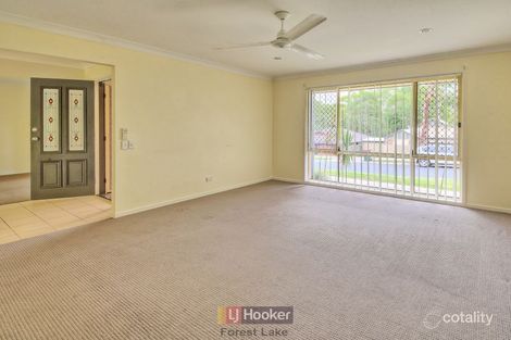 Property photo of 58 Toolara Circuit Forest Lake QLD 4078