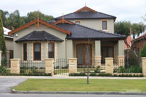 19 Tate St, South Perth, WA 6151