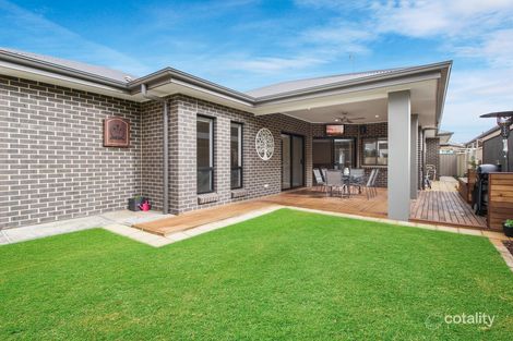Property photo of 16 Ian Showell Drive Renmark SA 5341