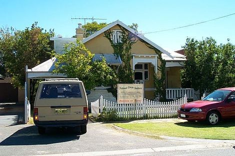 34 Lawler St, Subiaco, WA 6008