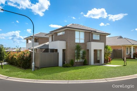 Property photo of 19 Coral Flame Circuit Gregory Hills NSW 2557