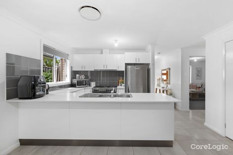 Property photo of 19 Coral Flame Circuit Gregory Hills NSW 2557