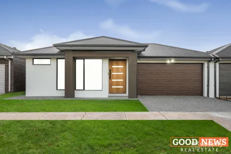 Property photo of 52 Dennison Street Deanside VIC 3336