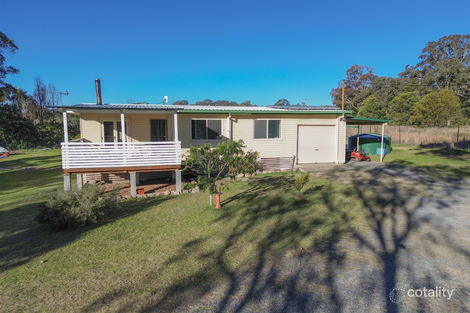 36 Tracey Lane, Thulimbah, QLD 4376