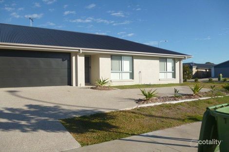 1/2 Michigan Way, Andergrove, QLD 4740