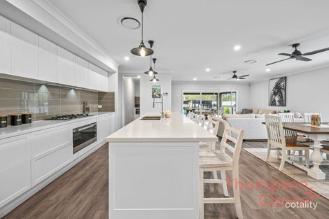 Property photo of 5 Harrow Circuit Greta NSW 2334