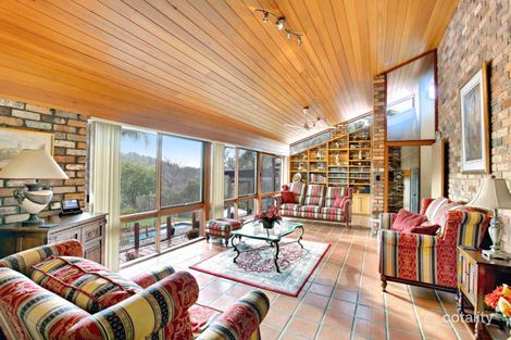 Property photo of 31 Grandview Road Warrandyte VIC 3113