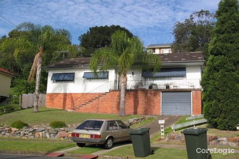 Property photo of 25 Boronia Avenue Adamstown Heights NSW 2289