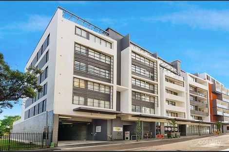 Property photo of 402/5-11 Meriton Street Gladesville NSW 2111