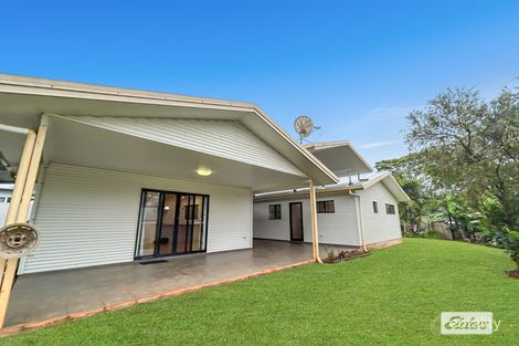 Property photo of 15 Third Avenue Tarzali QLD 4885