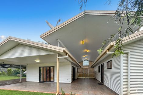 Property photo of 15 Third Avenue Tarzali QLD 4885