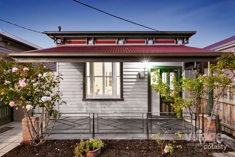 Property photo of 42 Errol Street Footscray VIC 3011