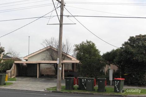 37 Grice Cres, Essendon, VIC 3040
