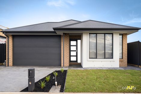 11 Meredith St, St Leonards, VIC 3223