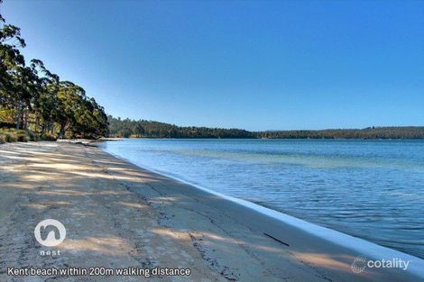 Property photo of 8 Pulfers Road Dover TAS 7117