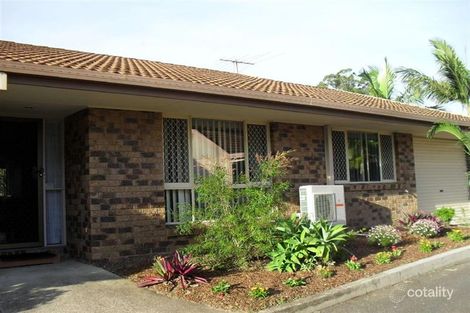 Property photo of 25/109-111 Mount Cotton Road Capalaba QLD 4157