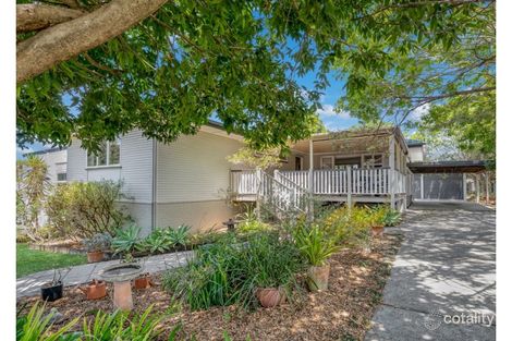 Property photo of 4 Kaiyar Street Chermside West QLD 4032