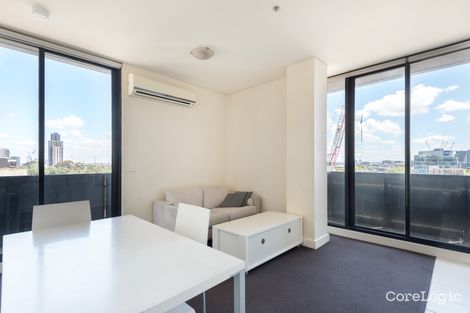 1205/455 Elizabeth St, Melbourne, VIC 3000