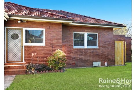 2/8 Glenwall St, Kingsgrove, NSW 2208