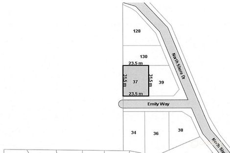 Property photo of 37 Emily Way Dongara WA 6525