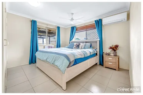 Property photo of 3 Tanner Court Gracemere QLD 4702