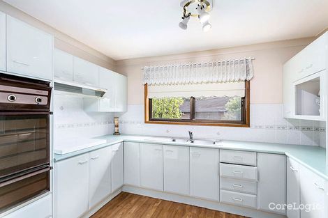 Property photo of 6/41 Bottle Forest Road Heathcote NSW 2233