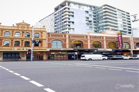 Property photo of 65/849 George Street Ultimo NSW 2007
