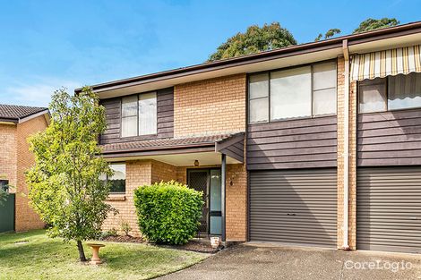 Property photo of 6/41 Bottle Forest Road Heathcote NSW 2233