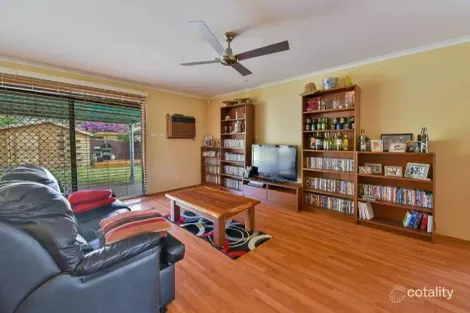Property photo of 4 Mistletoe Avenue Macquarie Fields NSW 2564