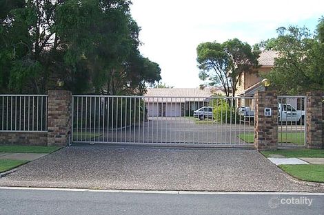 Property photo of 6/11 Gordon Street Labrador QLD 4215