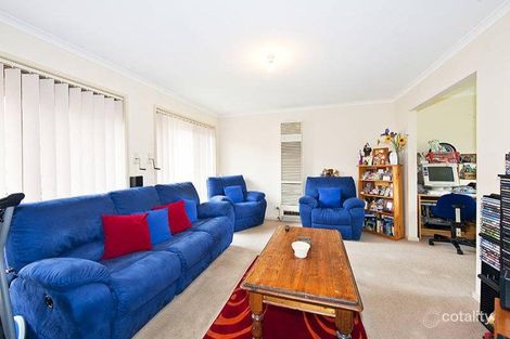Property photo of 2/41 Pacific Drive Heidelberg West VIC 3081