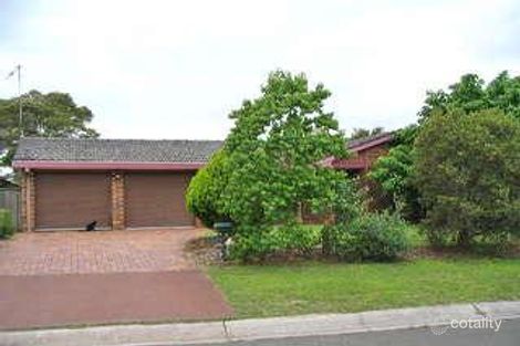 10 Davis Pl, Bligh Park, NSW 2756