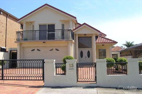 15 Grey St, Carlton, NSW 2218