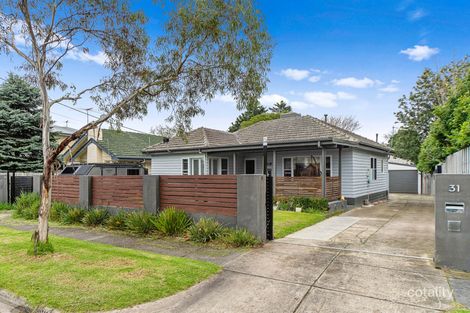 Property photo of 31 James Street Frankston VIC 3199