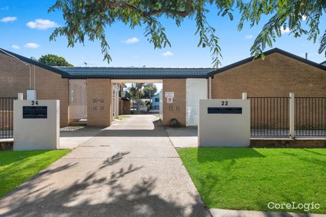 Property photo of 3/22-24 Grant Street Redcliffe QLD 4020