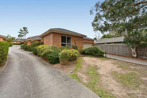 6/70 Gertonia Ave, Boronia, VIC 3155