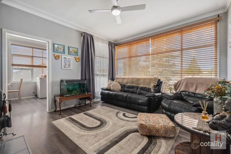 Property photo of 9 Chapman Street Cooma NSW 2630