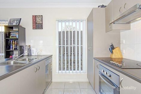 Property photo of 28 Ritz Drive Coomera QLD 4209