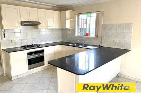 Property photo of 2/27 Dudley Street Lidcombe NSW 2141