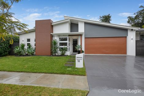 Property photo of 10 Bayford Street Oxley QLD 4075