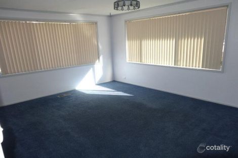 Property photo of 21 Hayley Crescent Karabar NSW 2620