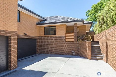 Property photo of 28B Enderby Street Mawson ACT 2607